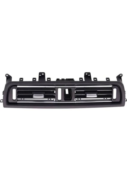 BMW F10 Orta Havalandırma Izgara Nikelajlı 64229166885