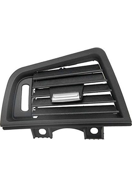 BMW F10 Torpido Havalandırma Izgarası Sol (Siyah) Oem 64229166883