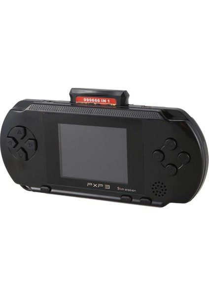 3 Slim Station 16Bit Cep Atari Oyun Konsolu Gameboy