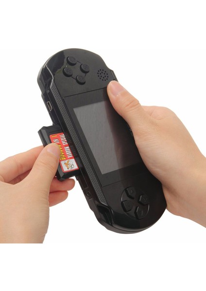 3 Slim Station 16Bit Cep Atari Oyun Konsolu Gameboy fiyatları