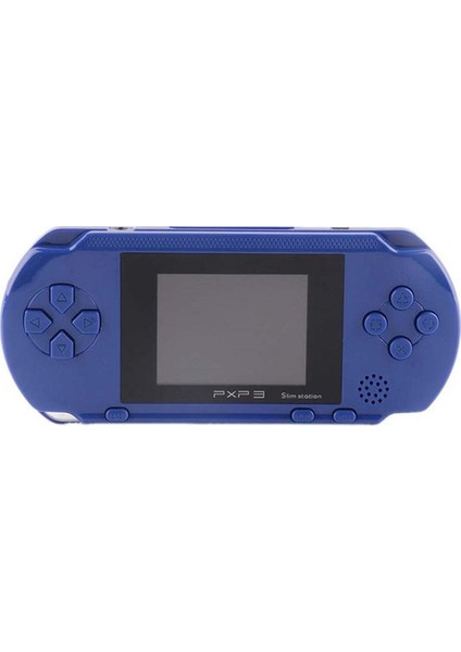 3 Slim Station 16Bit Cep Atari Oyun Konsolu Gameboy