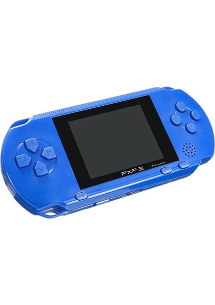 3 Slim Station 16Bit Cep Atari Oyun Konsolu Gameboy modelleri