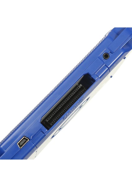 3 Slim Station 16Bit Cep Atari Oyun Konsolu Gameboy fırsatları