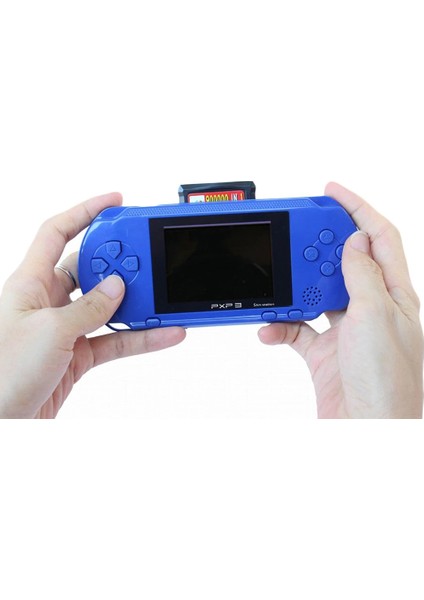 3 Slim Station 16Bit Cep Atari Oyun Konsolu Gameboy indirimleri