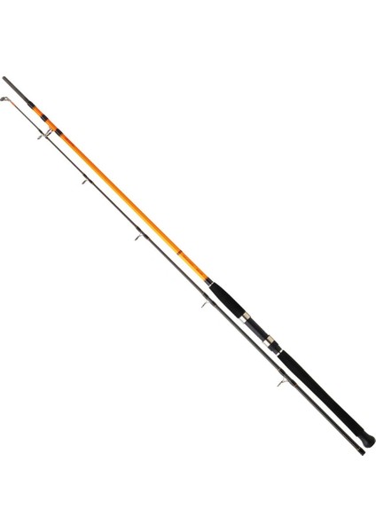 Megaforce Boat 180CM 50-150GR Bot Kamışı