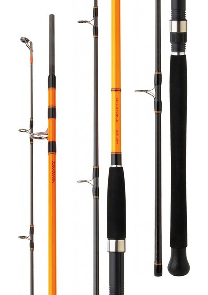 Megaforce Boat 180CM 50-150GR Bot Kamışı fiyatları