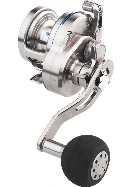 Saltiga 15 35 Nh Slow Jig Olta Makinesi