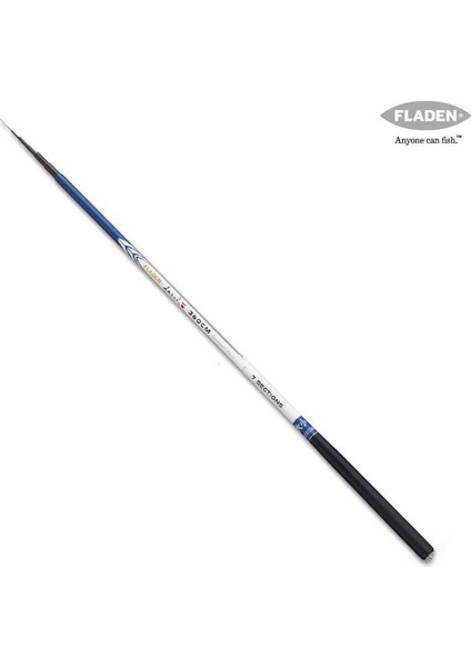 Fladen Daisho Karbon Göl Kamışı 450 cm