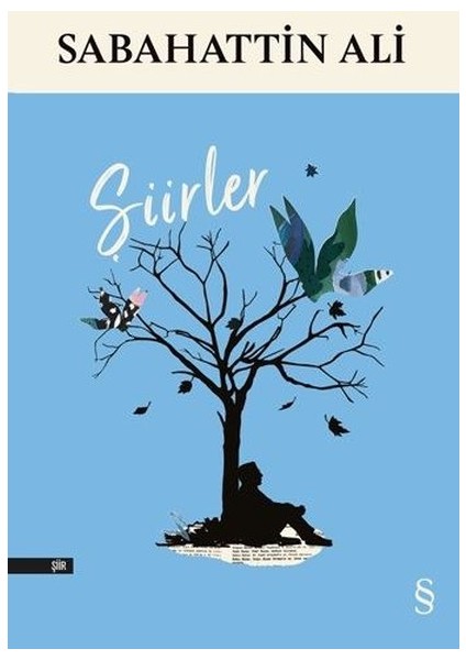 Şiirler - Sabahattin Ali