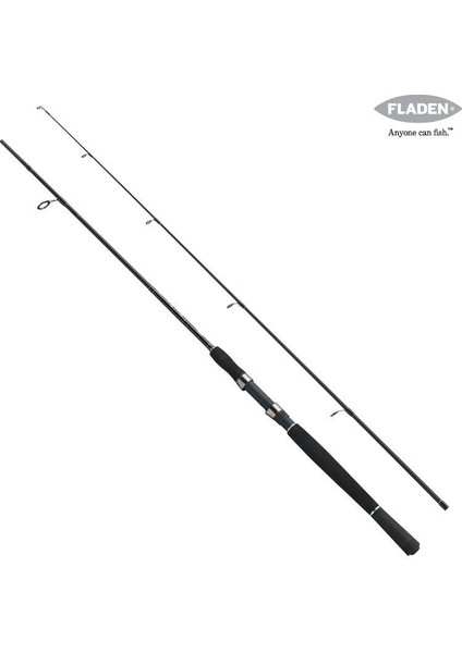 Fladen Xtra Flexx Spin Kamış 2 Parça 180 (7-25G) fiyatları