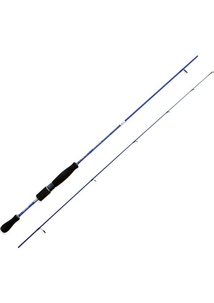Nomura Akıra Trout Area 198CM 1,5-5g Spin Kamışı