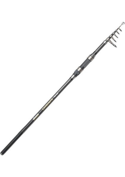 Carbonite Tele Surf 12' 360 cm 80-150 Surf Kamışı