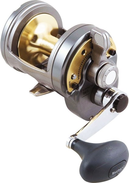 Tyrnos 50 2-Speed Lrs Çıkrık Makina