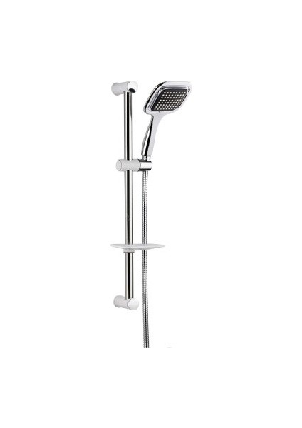 Luna Mix 2'li Banyo Batarya Seti