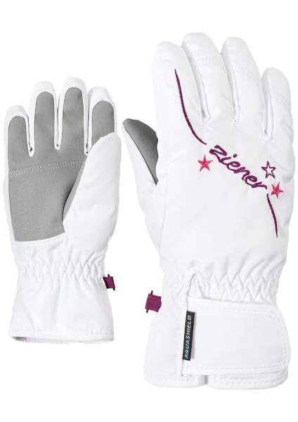 Lula As(R) Gırls Zın.801942 Whstn Kayak Eldiveni Çocuk