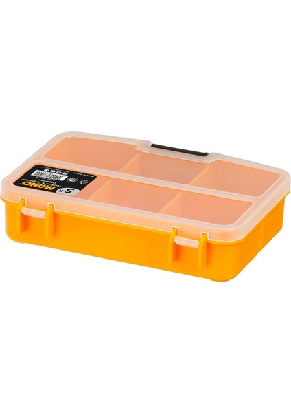 ORG-5 Malzeme Kutusu Organizer 5" modelleri