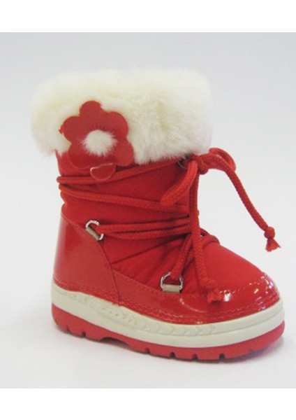Baby Aftersmpr.125_Red Red Kar Çizmesi - Apre Ski Çocuk 27