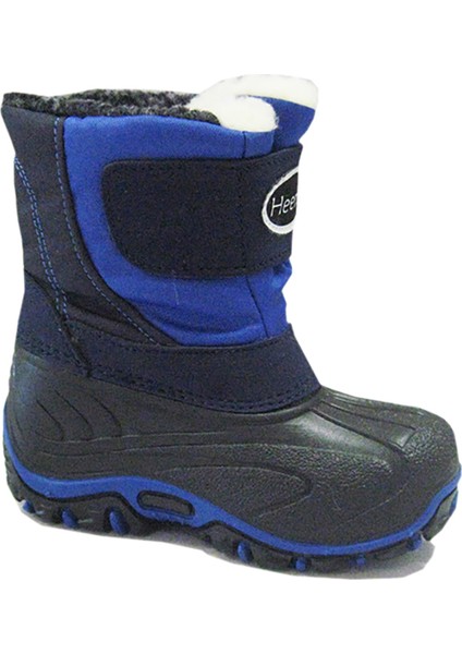 Baby Aftersmpr.650_Rylblu Royal/Blue Kar Çizmesi - Apre Ski Çocuk 21
