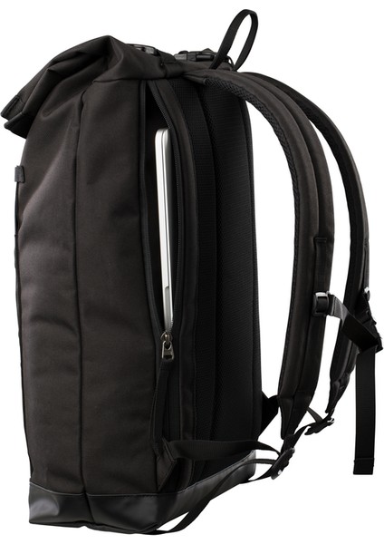 Hh Stockholm Backpack Hha.67187_Hha.990 Black Unisex fiyatları