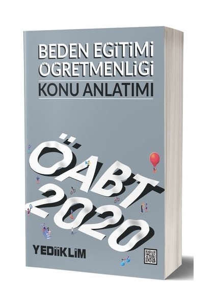 2020 KPSS ÖABT Beden Eğitimi Öğretmenliği Konu Anlatımı