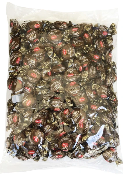 Misbon Kahveli 1 kg  İkramlık Şeker