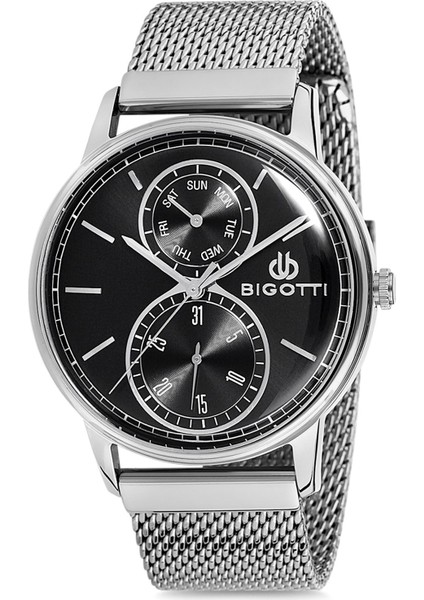 BGT01489H-01 Erkek Kol Saati