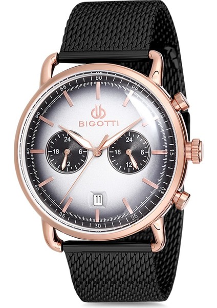 BGT01594D-04 Erkek Kol Saati