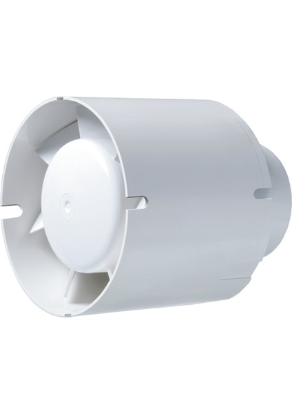 Tubo 100 Kanal Tipi Fan