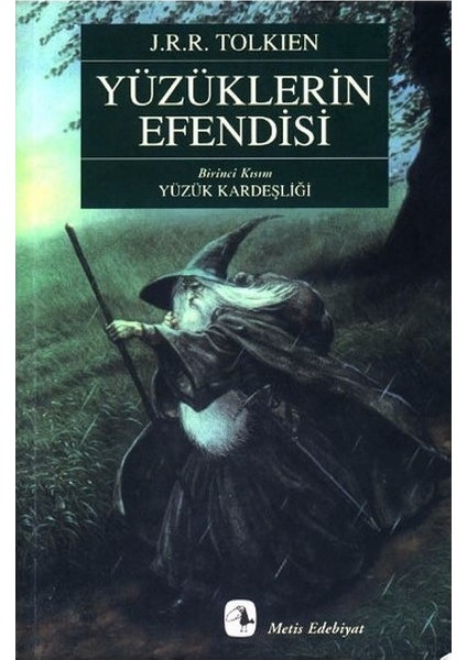 Yüzüklerin Efendisi: Yüzük Kardeşliği - İki Kule - Kralın Dönüşü