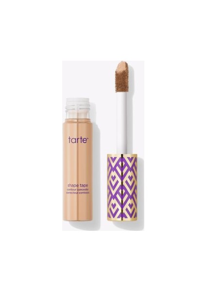 Shape Tape Kapatıcı - Light Beige