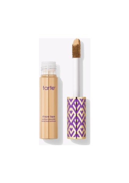 Shape Tape Kapatıcı - Light Sand
