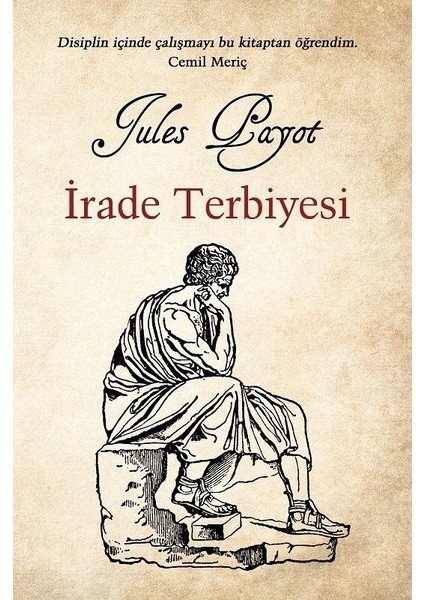 İrade Terbiyesi - Jules Payot