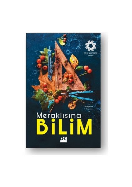 Meraklısına Bilim - Defne Üçer Şaylan