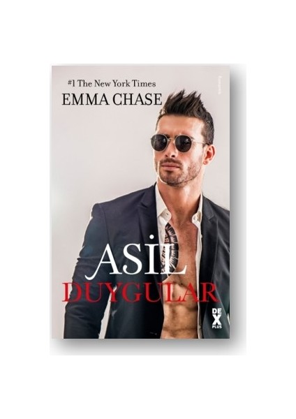 Asil Duygular - Emma Chase