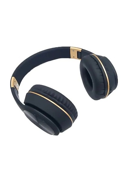 R900 Bluetooth Kulaklık - Siyah