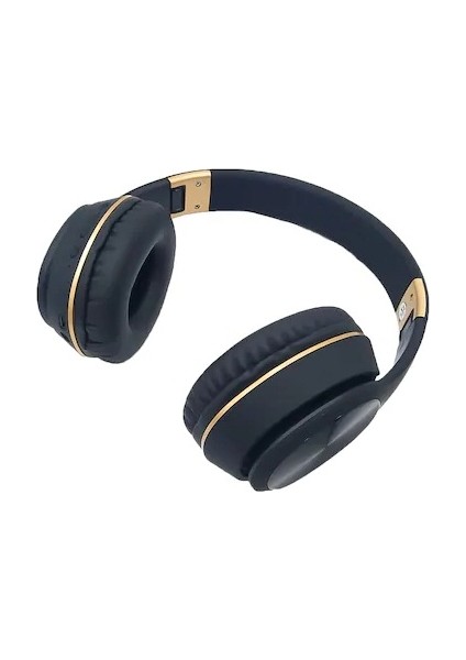 R900 Bluetooth Kulaklık - Siyah