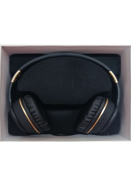 R900 Bluetooth Kulaklık - Siyah