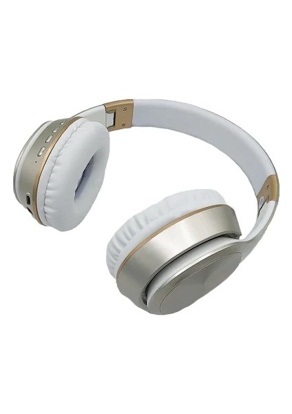 R900 Bluetooth Kulaklık - Beyaz