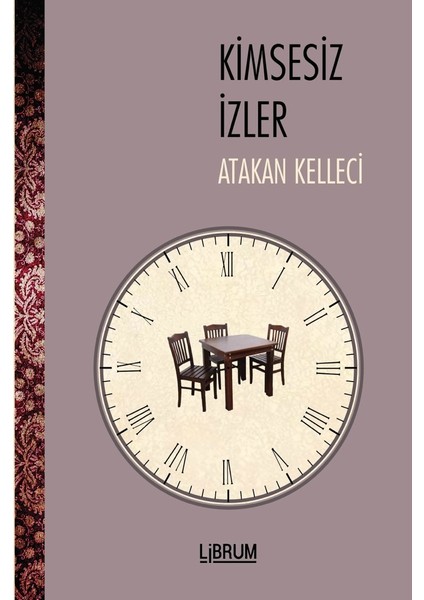 Kimsesiz İzler - Atakan Kelleci