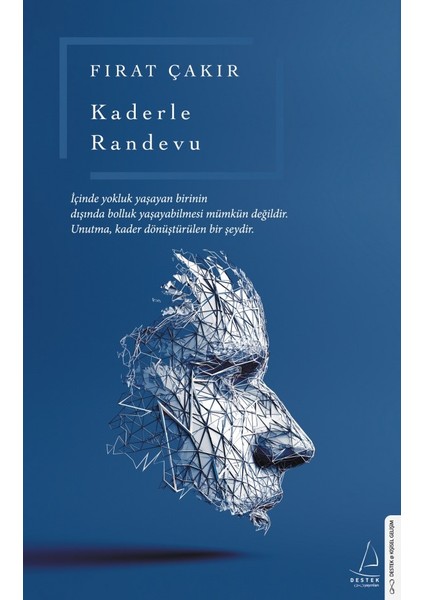 Kaderle Randevu - Fırat Çakır