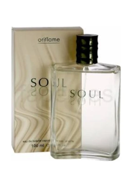 Soul Edt Erkek Parfümü