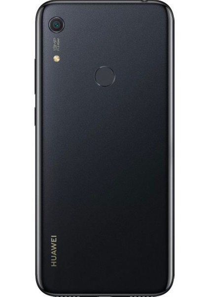 Y6S 32 GB (Huawei Türkiye Garantili) Siyah