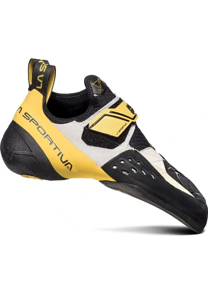 La Sportiva Solution Erkek Tırmanış Ayakkabısı