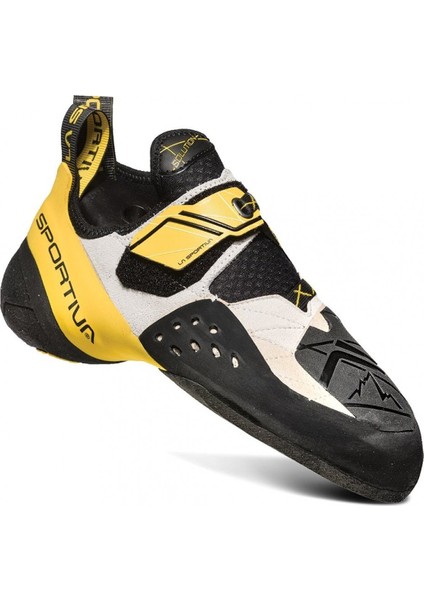 La Sportiva Solution Erkek Tırmanış Ayakkabısı