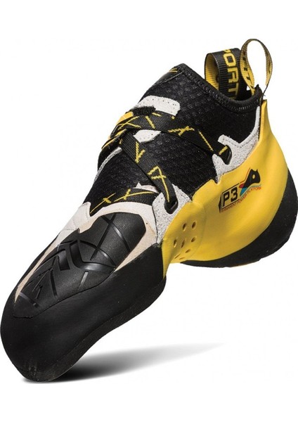 La Sportiva Solution Erkek Tırmanış Ayakkabısı