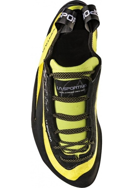 La Sportiva Miura Erkek Tırmanış Ayakkabısı