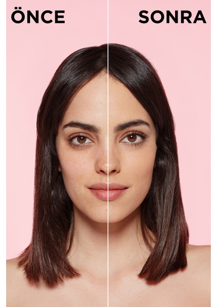 Infaillible 24H Matte Cover Yüksek Kapatıcı Fondöten - 130 True Beige fırsatları