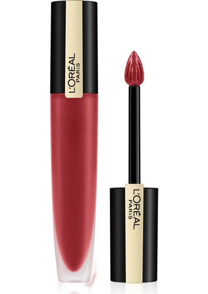 Rouge Signature Empowereds Likit Mat Ruj - 139 Adored