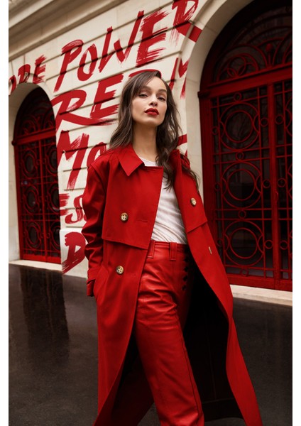 Rouge Signature Empowereds Likit Mat Ruj - 139 Adored