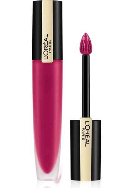 Rouge Signature Empowereds Likit Mat Ruj - 140 Desired